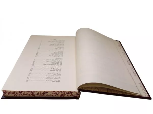 ⁦תיקוני הנפש ג'⁩ – תמונה ⁦3⁩