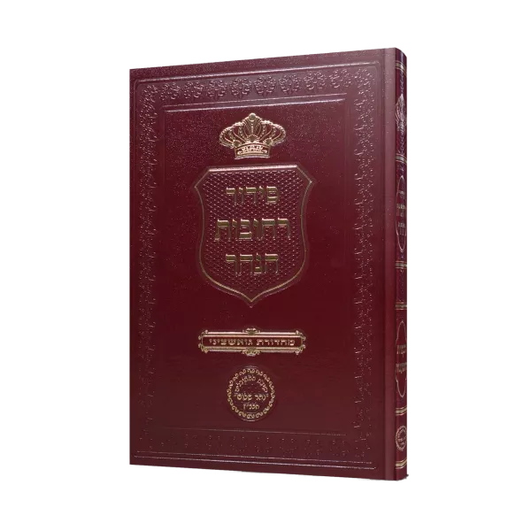 רחובות הנהר הקפות והושענות - סוכות
