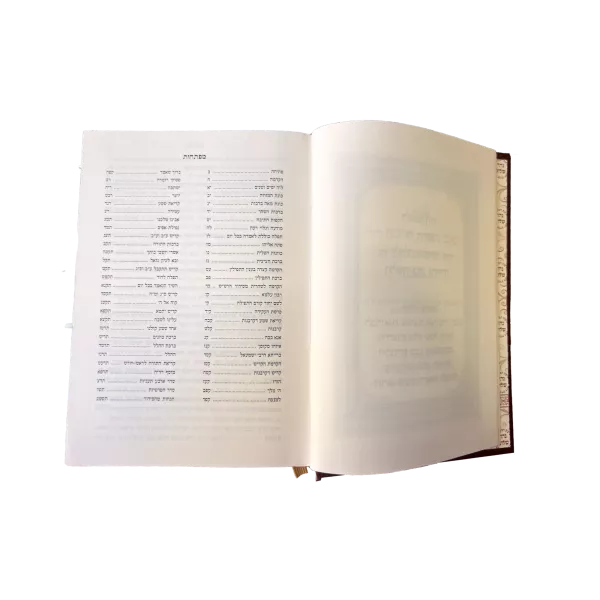 ⁦רחובות הנהר שחרית חול קטן⁩ – תמונה ⁦2⁩
