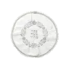 ⁦סט לליל הסדר סאטן⁩ – תמונה ⁦3⁩