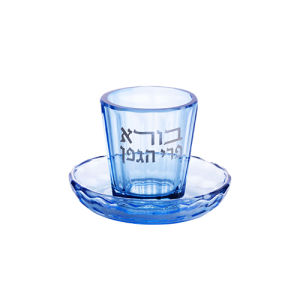 גביע קריסטל קטן