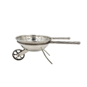 מריצה לחרוסת מכסף טהור